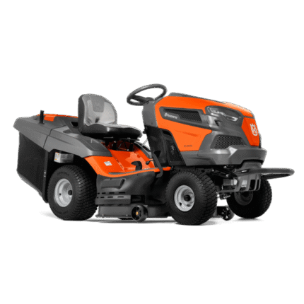 Aufsitzmäher Husqvarna tc238 tx