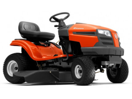 Husqvarna Ts 138 L Aufsitzmäher
