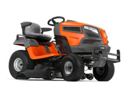 Husqvarna ts 346 Aufsitzmäher
