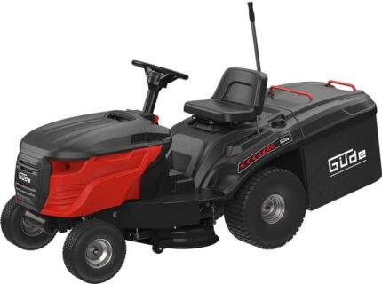 Güde Rasentraktor Gar 840 T Hydrostat