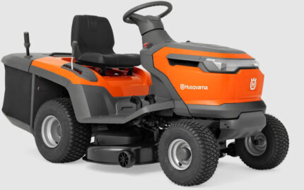 Husqvarna Rasentraktor TC 100i